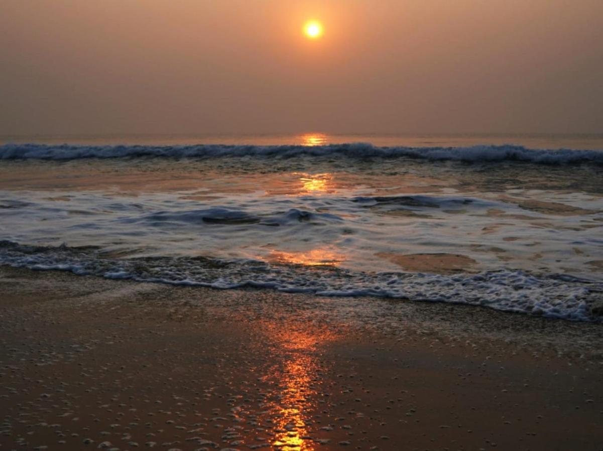 154 Pearl Beach Mahabalipuram Exterior photo
