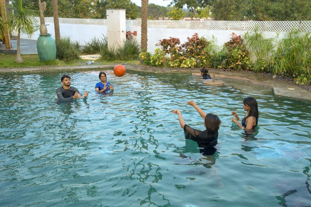 154 Pearl Beach Mahabalipuram Exterior photo