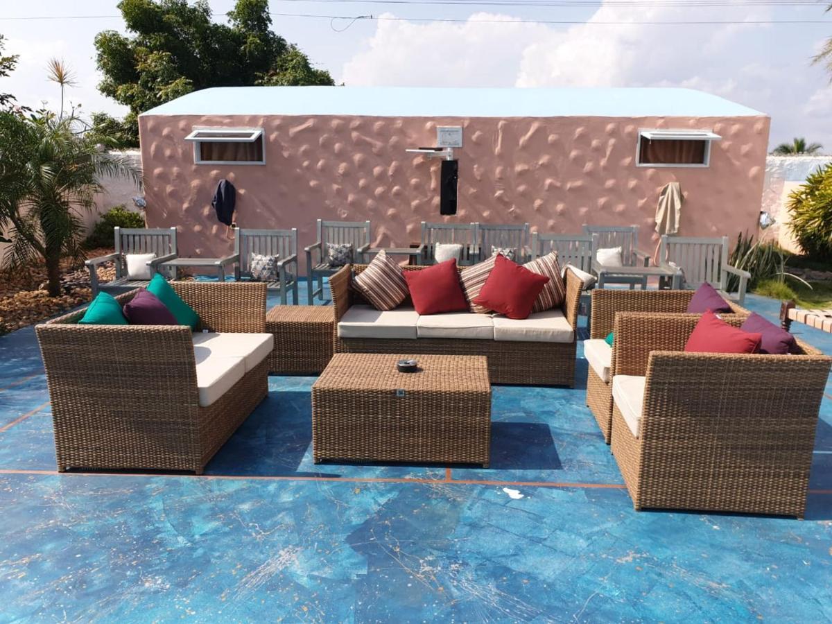 154 Pearl Beach Mahabalipuram Exterior photo